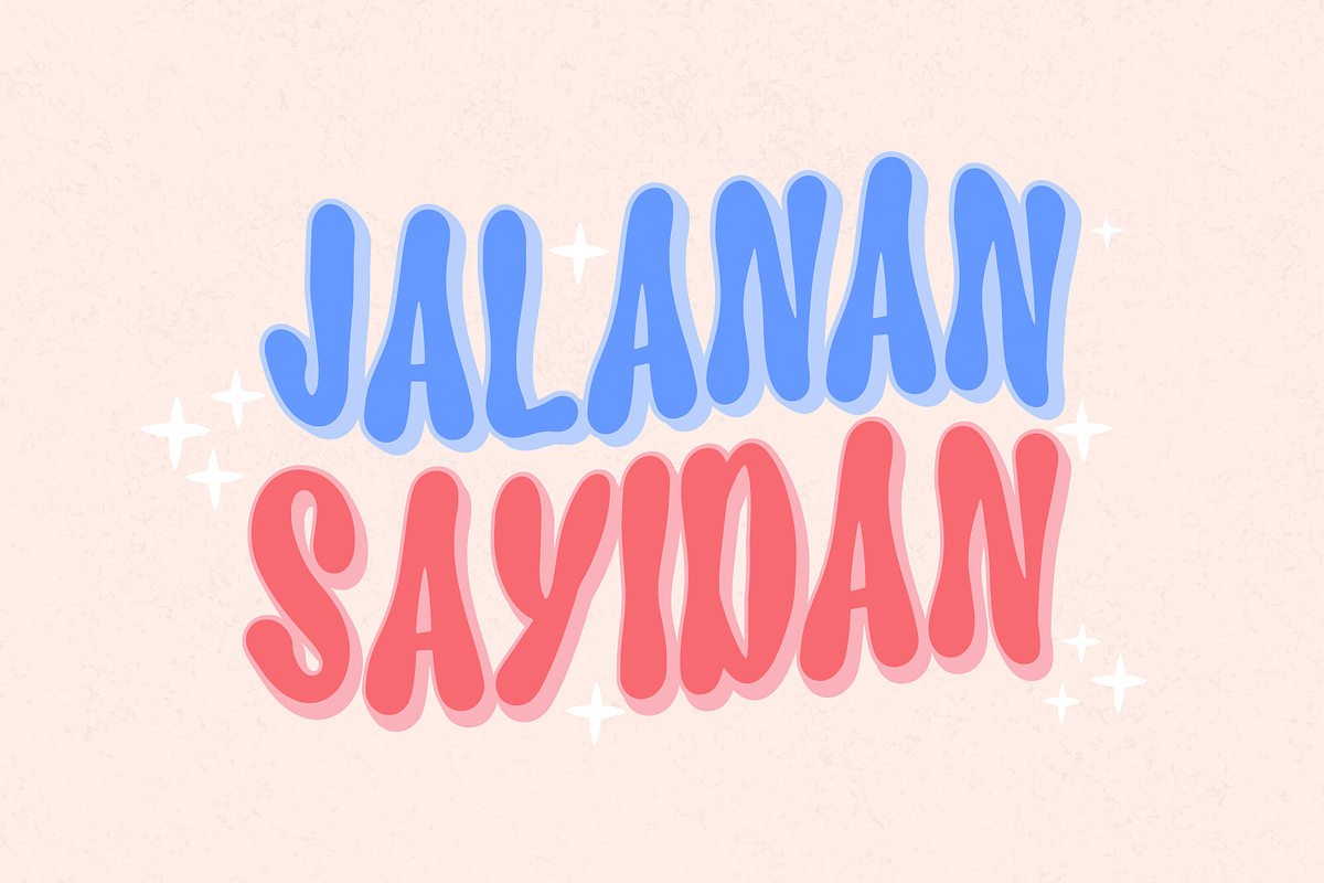 Liquidie | Fun Display, a Serif Font by Forberas Club (Photo 4 of 8)