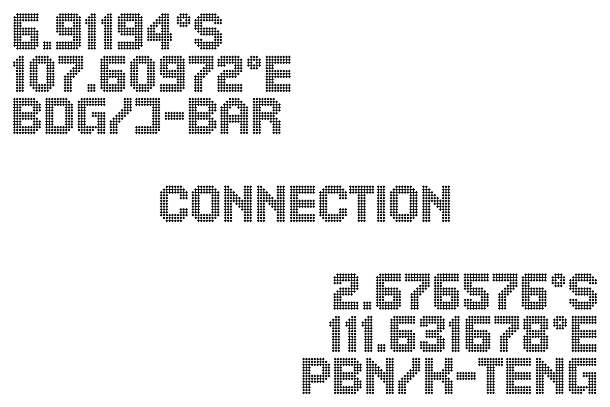 Ottacs Display Font, a Sans Serif Font by Bagerich Type Foundry (Photo 8 of 15)