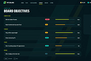 Football Game UI Kit, 100 Screens, an UI Kit Template by pawellpi (Thumbnail 86 of 117)