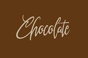 pat judge font, a Script Font by Aksa & Nusa Co. (Thumbnail 3 of 6)