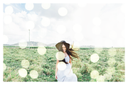 25 Real Bokeh Backgrounds / Overlays, a Texture Graphic by Uncommon Mockups (Thumbnail 4 of 6)