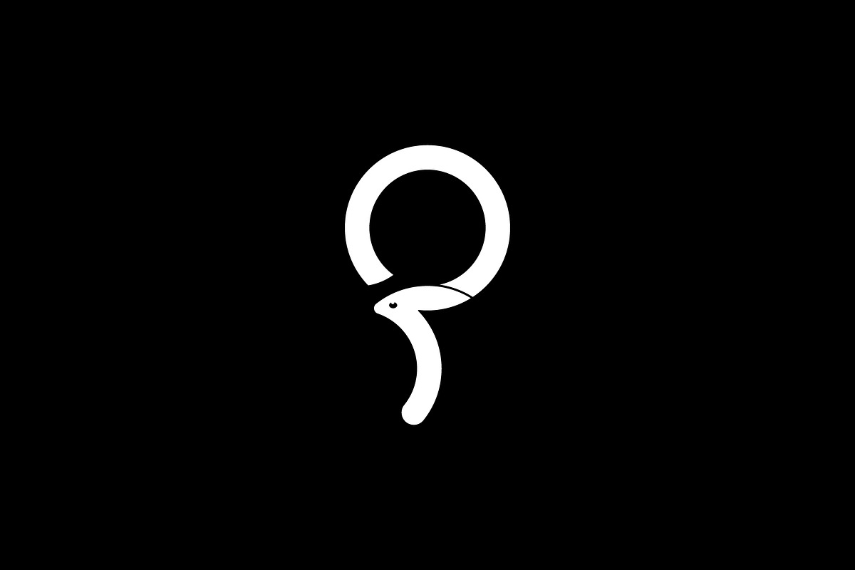 Letter Q Rabbit Logo, a Branding & Logo Template by Salman Shop (Photo 1 of 2)