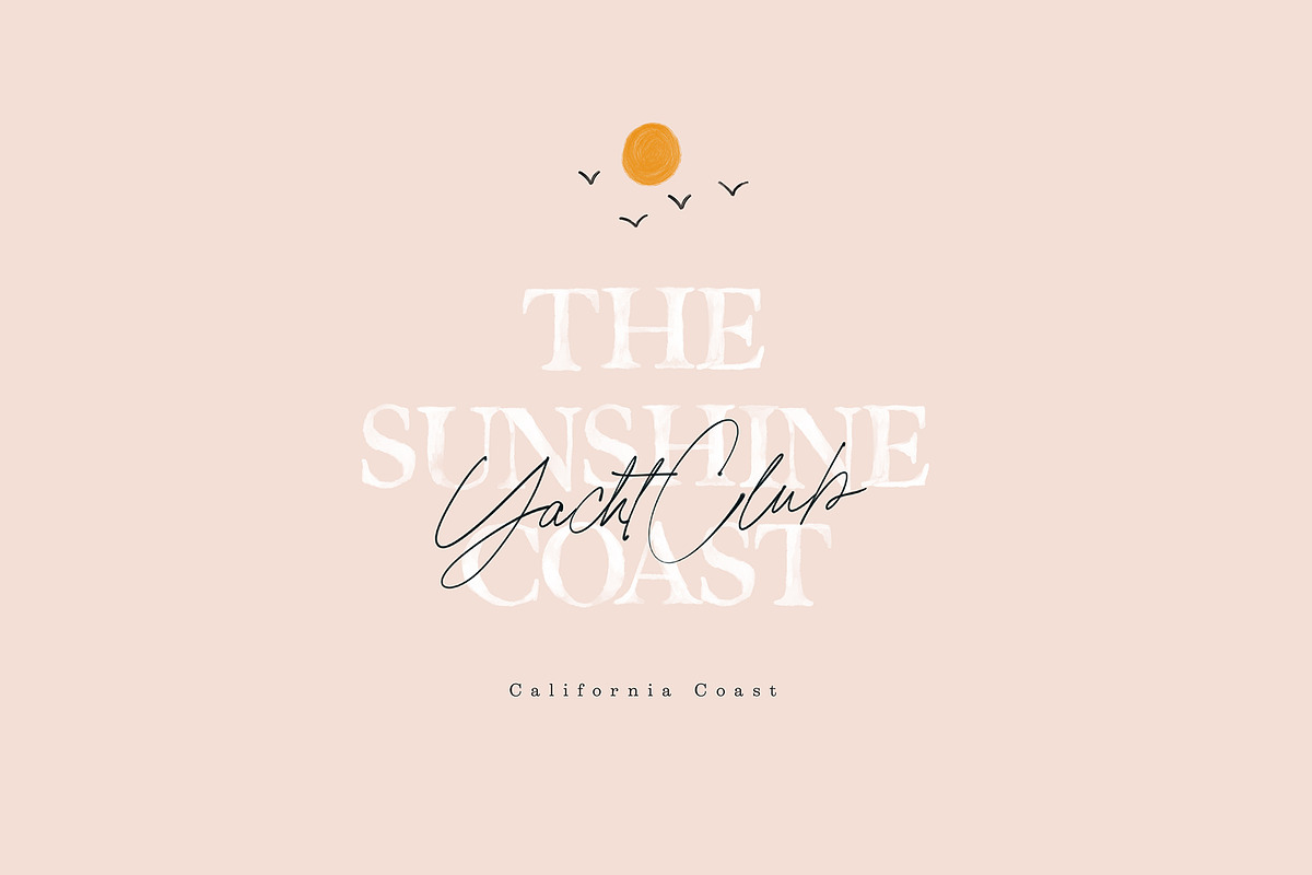 California Palms Fonts & Graphics, a Serif Font by Nicky Laatz (Photo 44 of 48)
