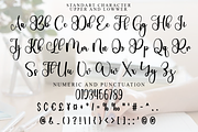 Baby Stylish, a Handwritten Font by FreshTypeINK (Thumbnail 6 of 8)