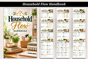 Household Flow Handbook