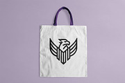 Griffin Logo Design Template, a Branding & Logo Template by Vectorium Studio (Thumbnail 3 of 3)