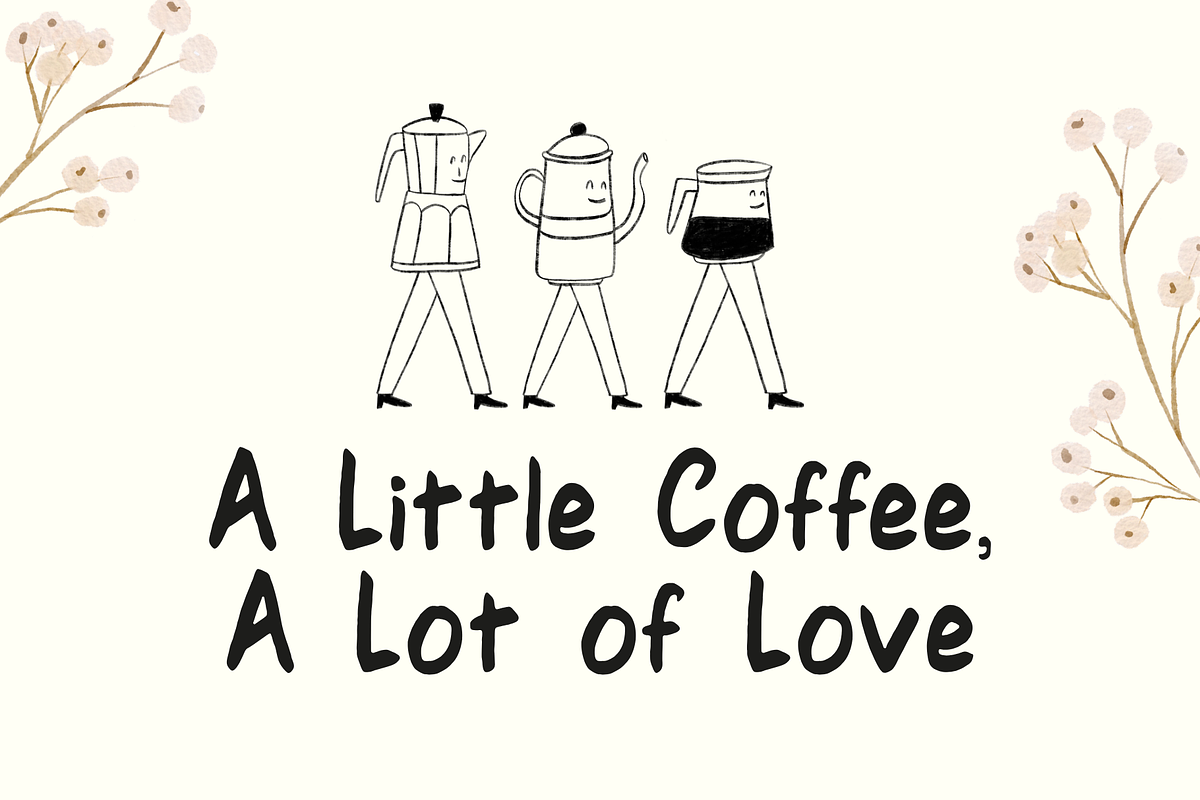 Jambura Food - Handwritten Font, a Handwritten Font by Illushvara Design (Photo 6 of 10)