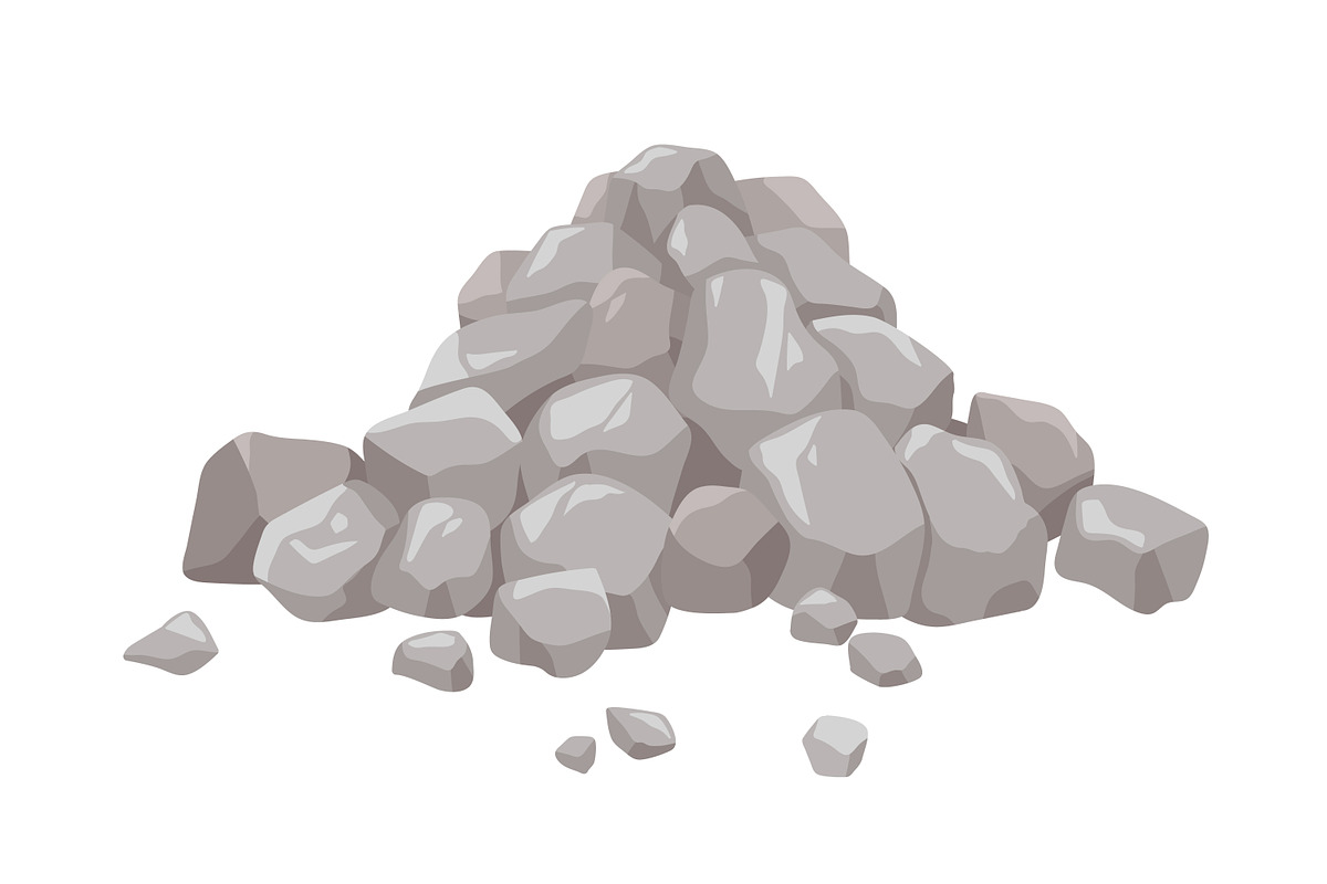 Building materials for construction, an Object Illustration by Good Studio (Photo 5 of 11)