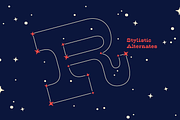 Acklebury, a Slab Serif Font by Wondermake (Thumbnail 5 of 13)