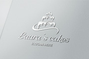 Bakery Logo, a Branding & Logo Template by MotionMount (Thumbnail 8 of 11)