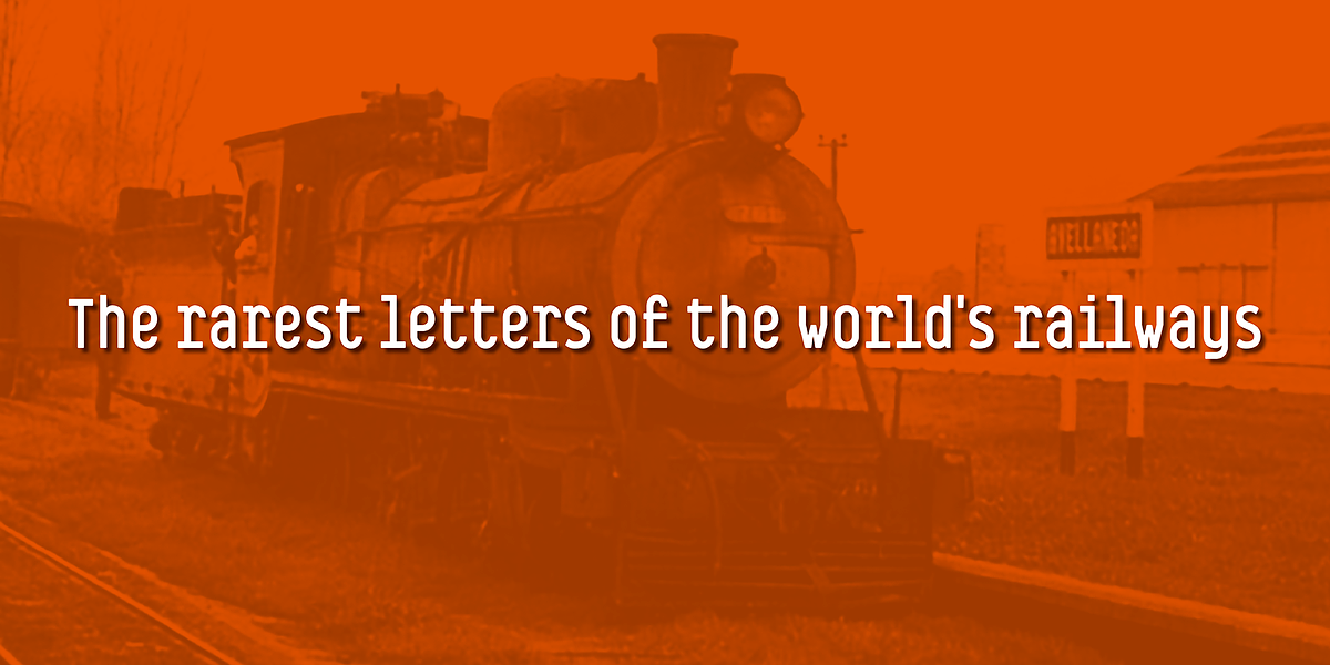 Provincial Railway, a Sans Serif Font by Fabio Ares (Photo 9 of 9)