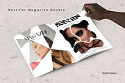 50 Cinematic Cover Overlay Clip mask, a Graphic by 3Motional (Thumbnail 7 of 13)