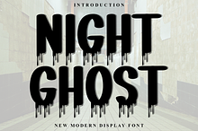 Night Ghost