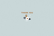 Modern Easter Graphic Collection, an Illustration by 12pm-am (Thumbnail 11 of 11)