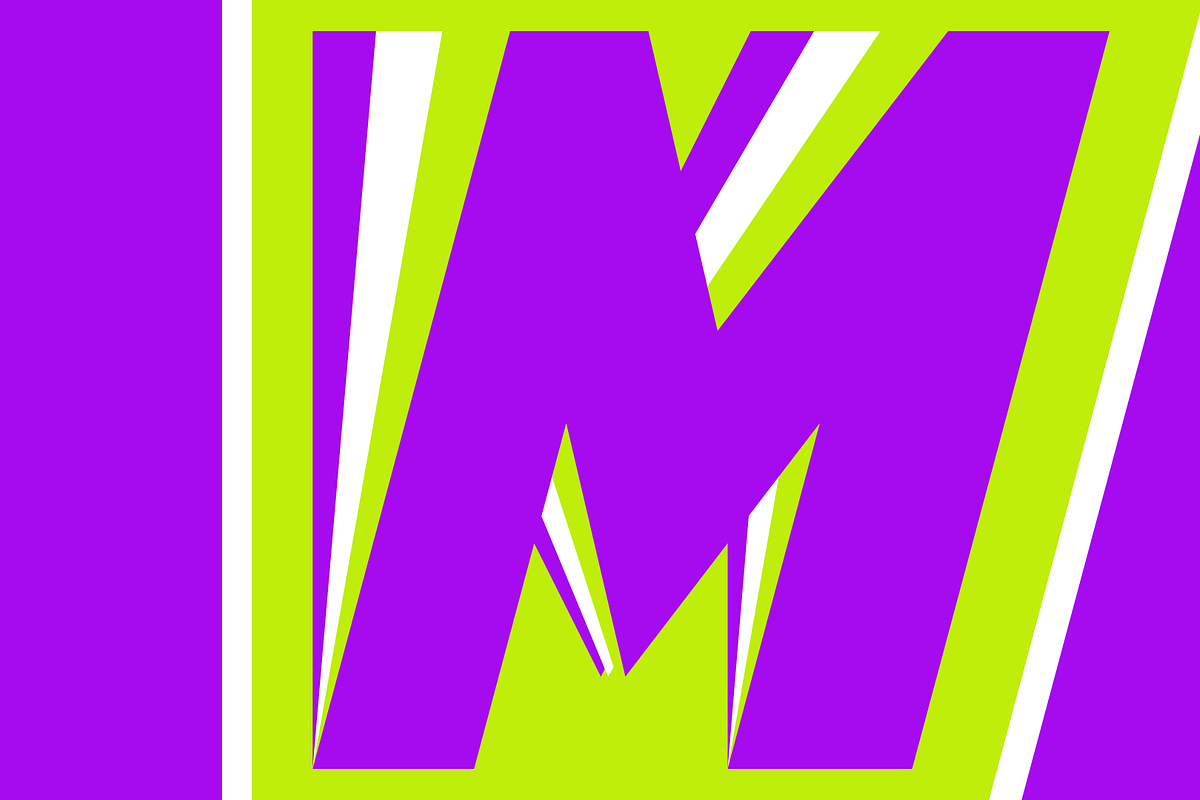 Motion Control Neue: a Sturdy Font preview 4