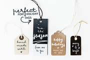 Handwritten Mini Bundle + extras!, a Script Font by Ana's Fonts (Thumbnail 8 of 12)