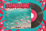 Ageska - Tropical Bold Fonts, a Sans Serif Font by Konstantine Studio (Thumbnail 4 of 8)
