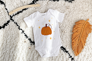 Happy Thanksgiving Kit, a Seasonal Illustration by miumiu (Thumbnail 13 of 15)