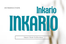 Inkario