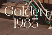 Sagite Modern Serif Font, a Serif Font by Letterena Studios (Thumbnail 8 of 15)