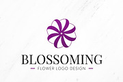 Water Lily Lotus Logo Bundle, a Branding & Logo Template by Template Dealer (Thumbnail 20 of 20)