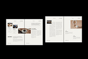 Classic E-book Design Template, a Magazine Template by NorthPeak (Thumbnail 10 of 16)
