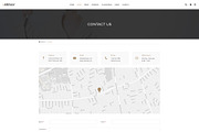 Leeray Fashion Ecommerce Template, a Websites & App Template by mine-tech (Thumbnail 13 of 16)