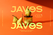 Palmier Loopy Sans, a Sans Serif Font by Typia Nesia (Thumbnail 3 of 9)