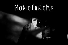 mono font