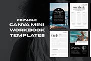 Canva Coaching Workbook Template, a Presentation Template by JOA CREATIVE LAB (Thumbnail 2 of 9)