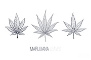Weed. Stoner gadgets & accessories, a Healthcare Illustration by Margo Miller (Thumbnail 26 of 45)