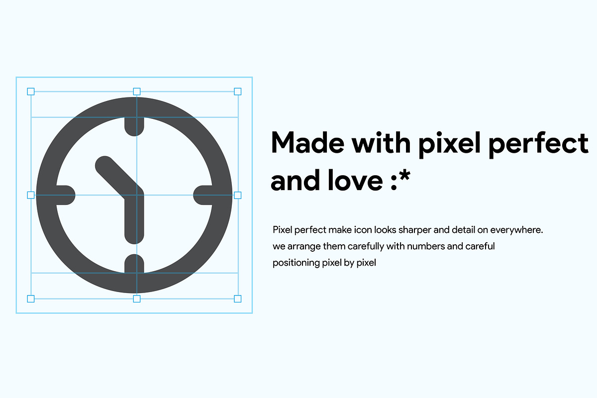 50 Business Line Icons, an Outline Icon by Kawalan Studio (Photo 3 of 9)