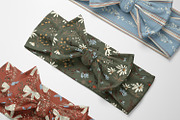 Tales from the Greenhouse, a Pattern Graphic by HannaSymo (Thumbnail 8 of 11)