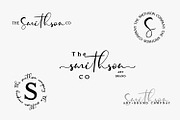 Fansthome | Signature effect, a Script Font by Qaratype (Thumbnail 3 of 22)