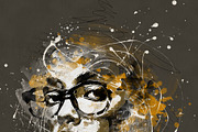 Vintage Watercolor Mixed Media Art, an Action Add-On by MRI STUDIO (Thumbnail 22 of 25)