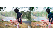 Kamin Colorful, an Action Add-On by Kamin Lightroom Preset (Thumbnail 12 of 22)