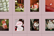 The Rocha – Bakery cafe mockups, a Packaging Mockup by Creatoom (Thumbnail 8 of 8)