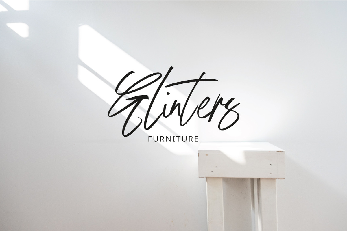 Austand - Handwritten Signature, a Script Font by tebaltipislab (Photo 10 of 10)
