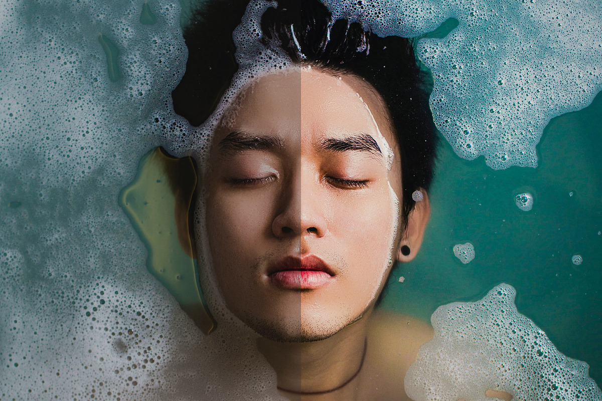 10 Portrait Lightroom Presets, a Preset Add-On by VividFrame (Photo 8 of 9)