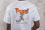 Heavier Crowns - Display Blackletter, a Blackletter Font by Dhabee (Thumbnail 13 of 16)