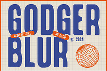 Godger Blur