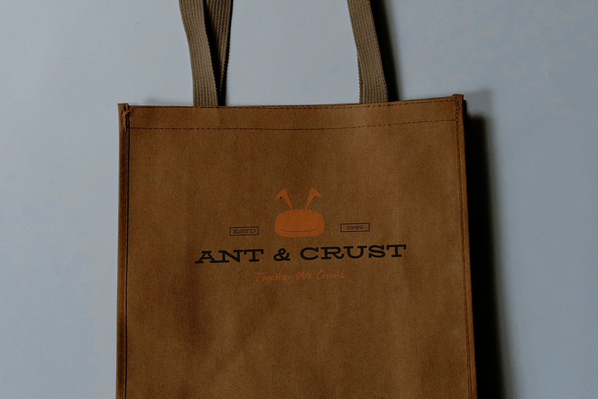 Bakery Logo, a Branding & Logo Template by zuhudsgn (Photo 4 of 4)