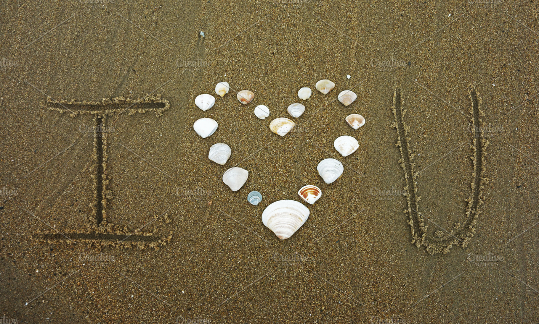 I Love You Stock Photo Containing Love And Relationship