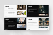 Brand Strategy - Google Slides, a Presentation Template by Design18th (Thumbnail 4 of 11)