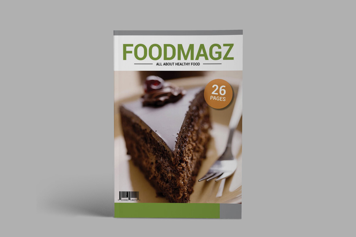 Special Big Bundle, a Magazine Template by Kingtown (Photo 3 of 12)