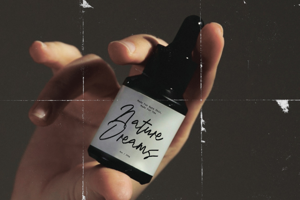 Boxtime - Organic Handwritten, a Handwritten Font by tebaltipislab (Photo 14 of 15)