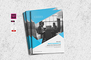 White Paper, a Brochure Template by obidullah_01 (Thumbnail 1 of 11)