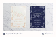 Illustrated Peonies, a Decorative Illustration by Yung (Thumbnail 5 of 5)