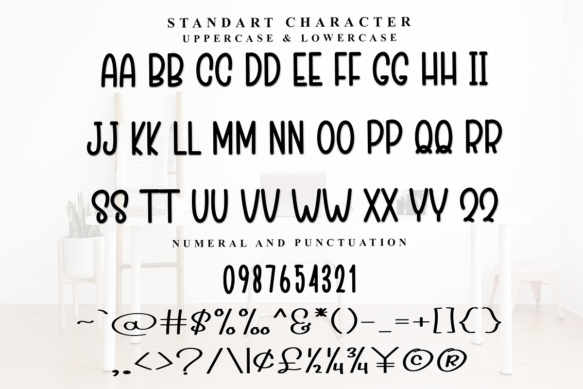 Island, a Script Font by FreshTypeINK (Photo 4 of 7)