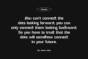 Montgomery Sharp Sans, a Sans Serif Font by Cruzine (Thumbnail 3 of 10)
